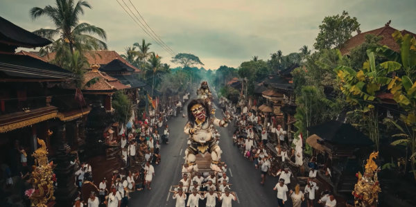 Nyepi